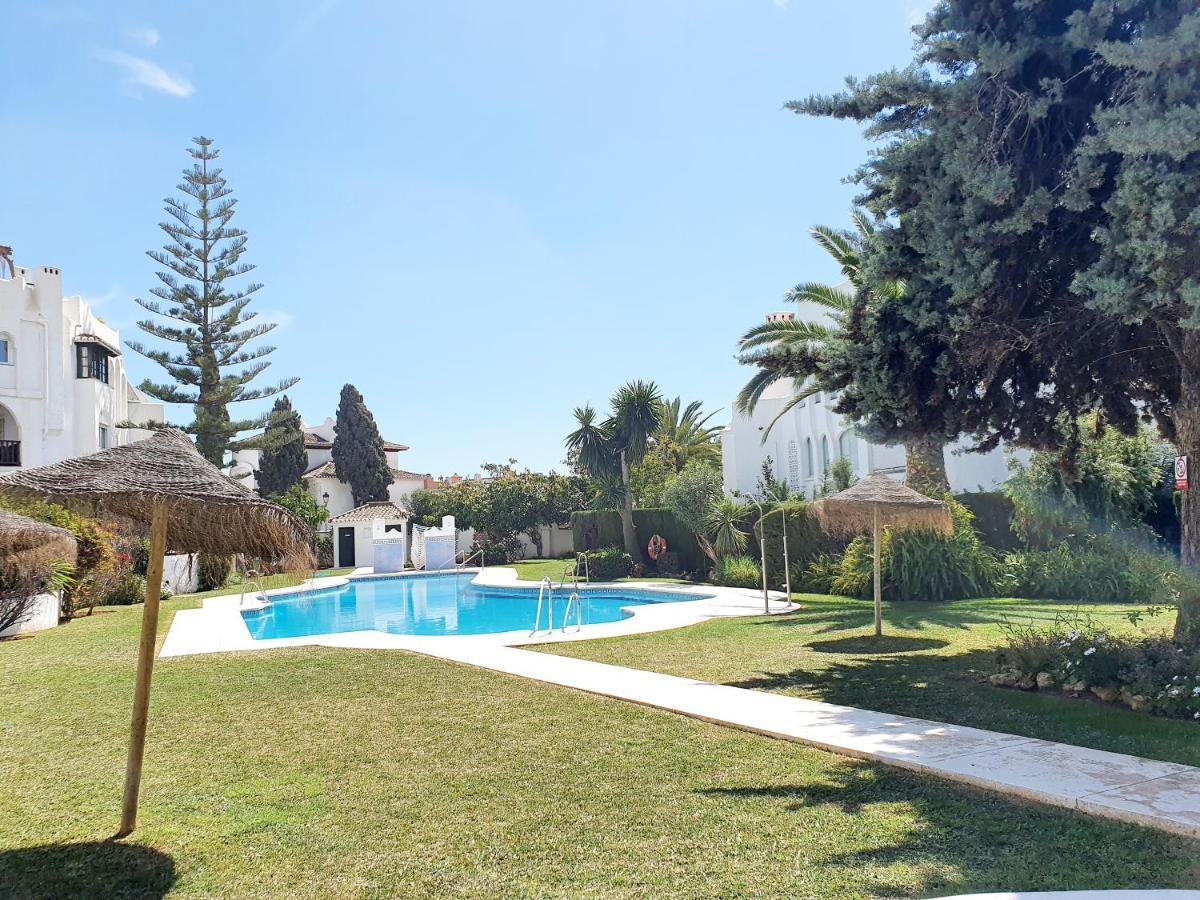 Medina Del Zoco Studio Mijas Εξωτερικό φωτογραφία