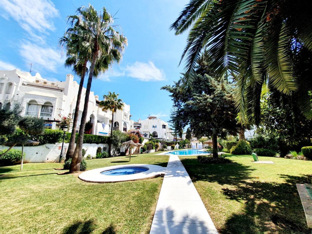 Medina Del Zoco Studio Mijas Εξωτερικό φωτογραφία