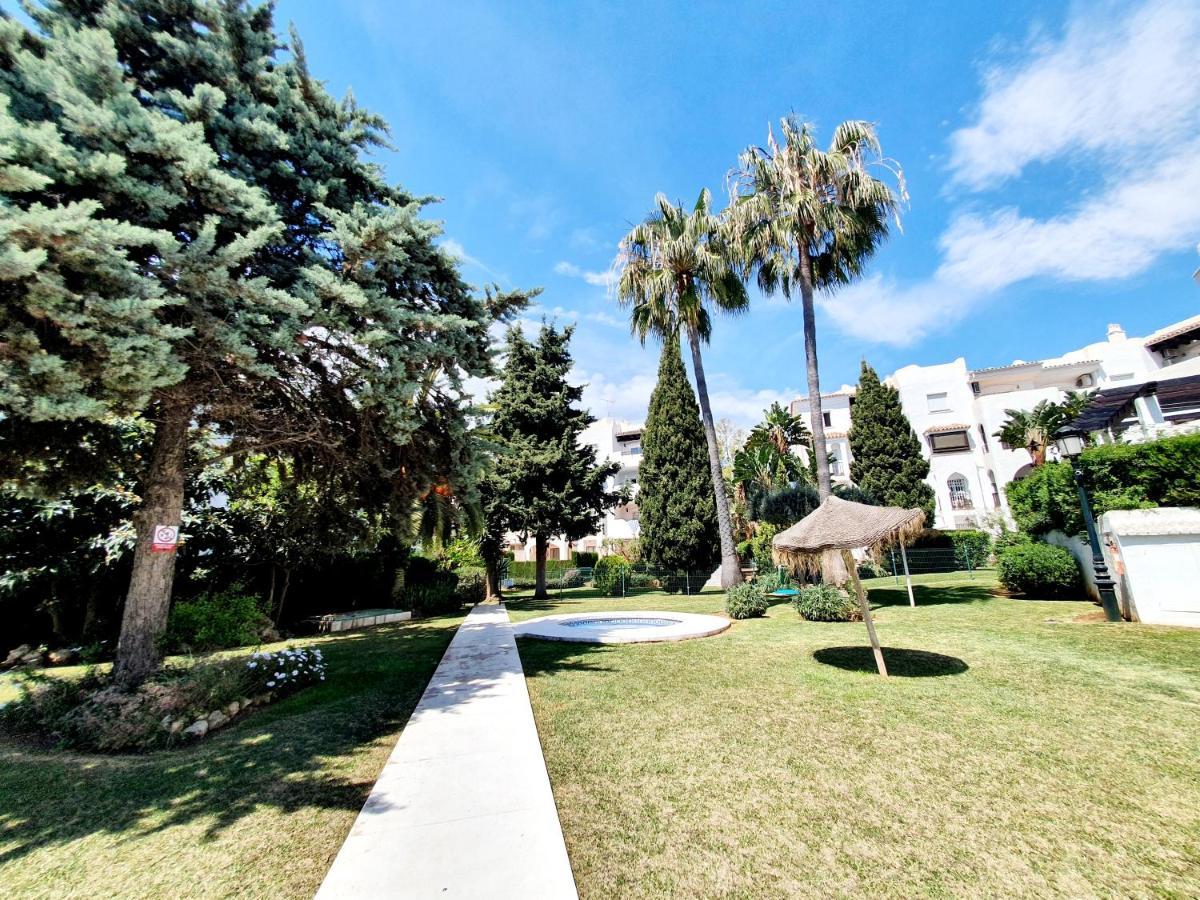 Medina Del Zoco Studio Mijas Εξωτερικό φωτογραφία