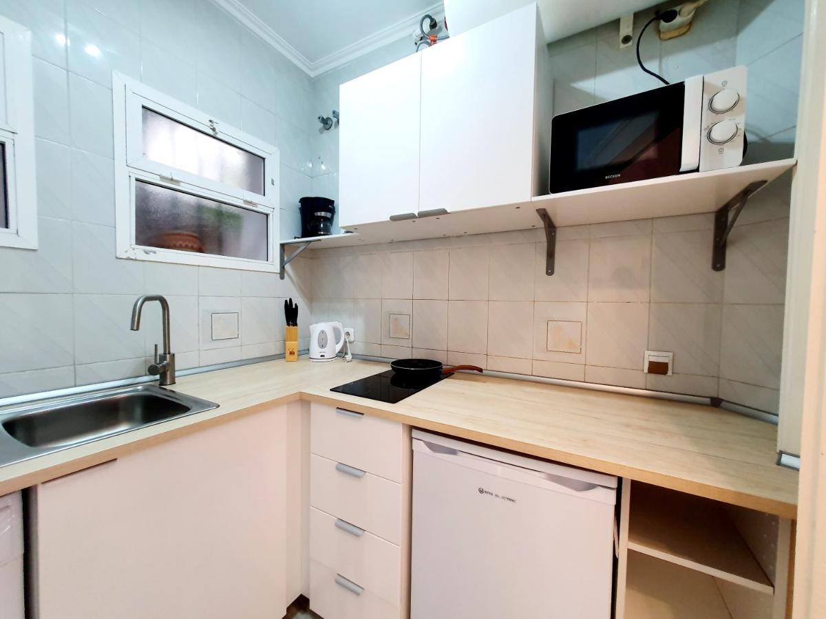 Medina Del Zoco Studio Mijas Εξωτερικό φωτογραφία