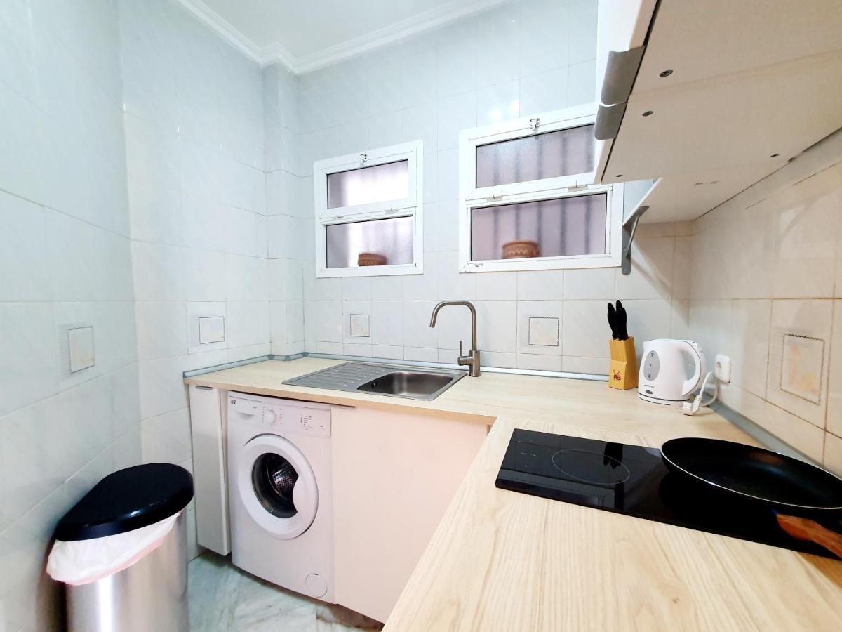 Medina Del Zoco Studio Mijas Εξωτερικό φωτογραφία